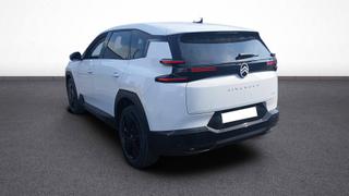 Citroen C5 Aircross  - photo 3