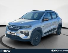 Dacia Spring Avignon