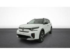 Citroen C3 Aircross Salaise-sur-Sanne