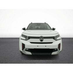 Citroen C3 Aircross C3 Aircross Hybride 145 ch Aut Max Salaise-sur-Sanne