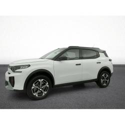 Citroen C3 Aircross C3 Aircross Hybride 145 ch Aut Max Salaise-sur-Sanne