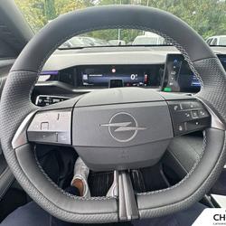 Opel Grandland Grandland 1.2 Turbo Hybrid 145 ch e-DCT6 GS Manosque