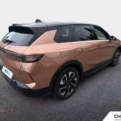 Opel Grandland Grandland 1.2 Turbo Hybrid 145 ch e-DCT6 GS Manosque
