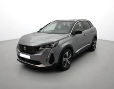 Peugeot 3008 Digne-les-Bains