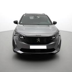 Peugeot 3008 3008 Puretech 130ch S&S EAT8 GT Digne-les-Bains