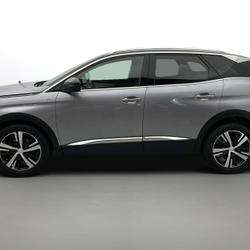 Peugeot 3008 3008 Puretech 130ch S&S EAT8 GT Digne-les-Bains