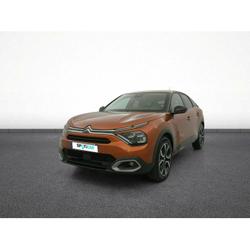 Citroen e-C4 e-C4 136 ch Automatique Shine Salaise-sur-Sanne