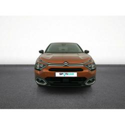 Citroen e-C4 e-C4 136 ch Automatique Shine Salaise-sur-Sanne