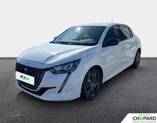 Peugeot 208 Gap