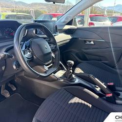 Peugeot 208 208 PureTech 100 S&S BVM6 Style Gap