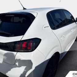 Peugeot 208 208 PureTech 100 S&S BVM6 Style Gap