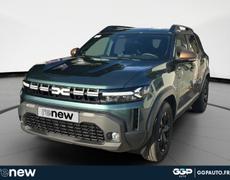 Dacia Duster Avignon