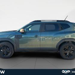 Dacia Duster 1.8 hybrid 155ch Extreme occasion - Avignon - photo 2/29