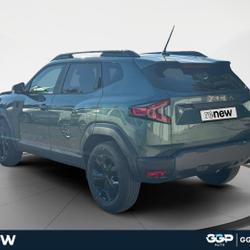 Dacia Duster 1.8 hybrid 155ch Extreme occasion - Avignon - photo 3/29