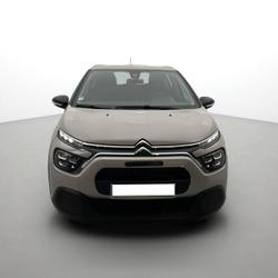 Citroen C3 C3 PureTech 83 S&S BVM5 Feel Pack Gap