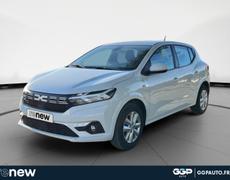 Dacia Sandero Avignon