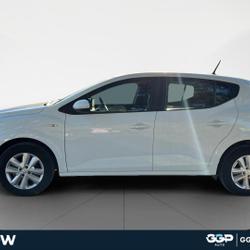 Dacia Sandero 1.0 ECO-G 100ch Expression occasion - Avignon - photo 2/29