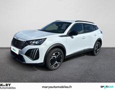Peugeot 2008 Avranches