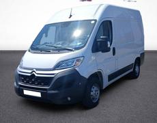 Citroen Jumper Salaise-sur-Sanne