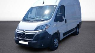 Citroen Jumper  - photo 0