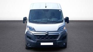 Citroen Jumper  - photo 1