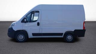 Citroen Jumper  - photo 2