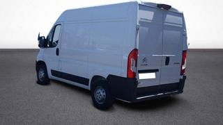 Citroen Jumper  - photo 3