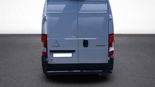 Citroen Jumper  - photo 4