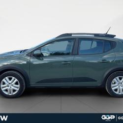 Dacia Sandero 1.0 ECO-G 100ch Stepway Expression occasion - Avignon - photo 2/29