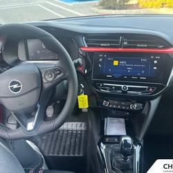 Opel Corsa Corsa 1.2 Turbo 100 ch Yes Manosque