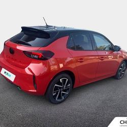 Opel Corsa Corsa 1.2 Turbo 100 ch Yes Manosque