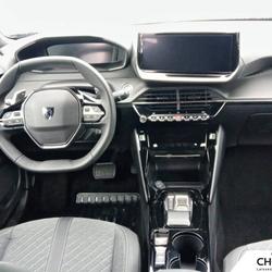 Peugeot 2008 2008 Hybrid 145 e-DCS6 Allure Manosque