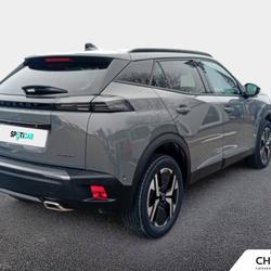 Peugeot 2008 2008 Hybrid 145 e-DCS6 Allure Manosque