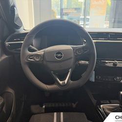 Opel Corsa Corsa 1.2 Turbo 100 ch Yes Digne-les-Bains