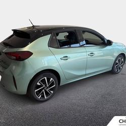 Opel Corsa Corsa 1.2 Turbo 100 ch Yes Digne-les-Bains