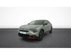 Citroen C4 Salaise-sur-Sanne