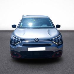 Citroen C4 C4 BlueHDi 130 S&S EAT8 Shine Pack Salaise-sur-Sanne