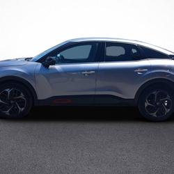 Citroen C4 C4 BlueHDi 130 S&S EAT8 Shine Pack Salaise-sur-Sanne