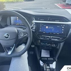 Opel Corsa Corsa Electrique 156 ch Autonomie 427 km GS PRIMEE CEE 3600&euro; MINI DEJA DEDUITE Manosque