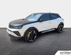 Opel Mokka Manosque