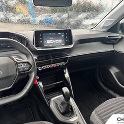 Peugeot 208 208 PureTech 75 S&S BVM5 Active Gap