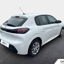 Peugeot 208 208 PureTech 75 S&S BVM5 Active Gap