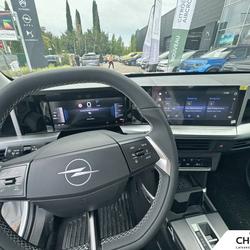 Opel Frontera Frontera Electric 113 ch Autonomie &eacute;tendue & Batterie 52 kWh GS PRIME CEE 3600&euro; MINI DEJA DEDUITE Manosque