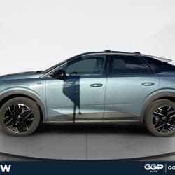 Peugeot 3008 1.2 Hybrid 136ch GT e-DCS6 occasion - Avignon - photo 2/29