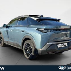 Peugeot 3008 1.2 Hybrid 136ch GT e-DCS6 occasion - Avignon - photo 3/29