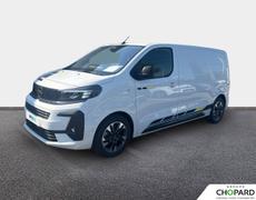 Opel Vivaro fourgon Manosque