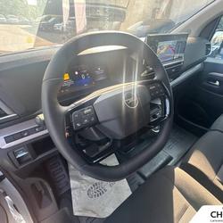 Opel Vivaro fourgon VIVARO FGN SPORTIVE DIESEL 180 CH M AUTOMATIQUE Manosque