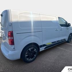 Opel Vivaro fourgon VIVARO FGN SPORTIVE DIESEL 180 CH M AUTOMATIQUE Manosque