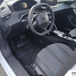 Peugeot 2008 2008 Hybrid 145 e-DCS6 Allure Manosque