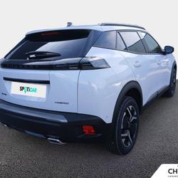 Peugeot 2008 2008 Hybrid 145 e-DCS6 Allure Manosque